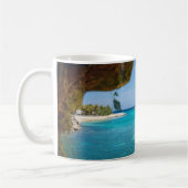 Retro Beach House Koffiemok (Links)