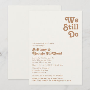 Retro Beach   Ivory we doen nog steeds geen hernie Kaart