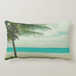 Retro Beach Thema Kussen