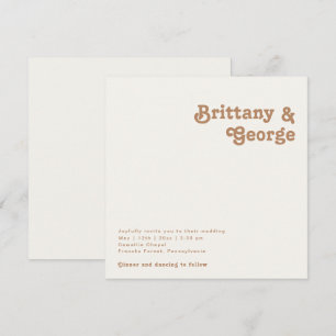 Retro Beach   Uitnodiging tot weddenschappen op he