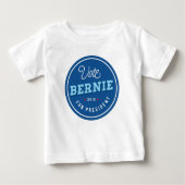 Retro Bernie (Voorkant)