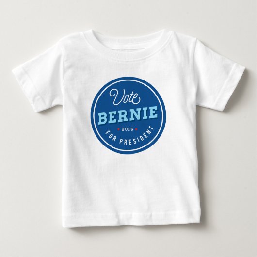 Retro Bernie (Voorkant)