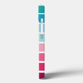 Retro Big Sister Case-Mate iPhone Case (Achterkant / Links)