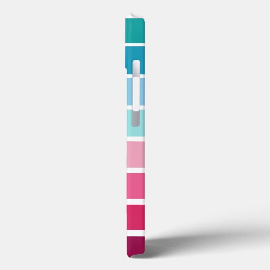 Retro Big Sister Case-Mate iPhone Case (Achterkant / Links)