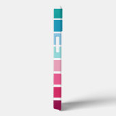 Retro Big Sister Case-Mate iPhone Case (Achterkant / Rechts)