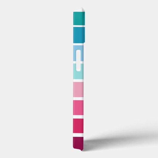 Retro Big Sister Case-Mate iPhone Case (Achterkant / Rechts)