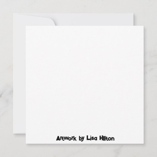 Retro Bigfoot | Pop Art Sasquatch (Achterkant)