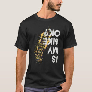 Retro Bike is mijn bijbelwagen voor OK T-shirt