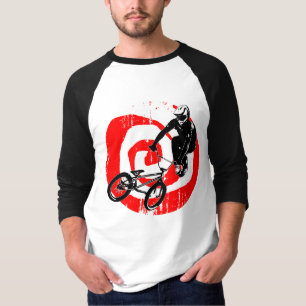 Retro Bike T-shirt
