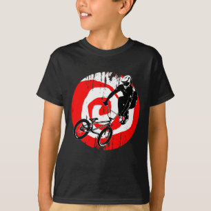 Retro Bike T-shirt