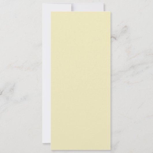 Retro Birthday Party Event Ticket Invitation Kaart (Achterkant)