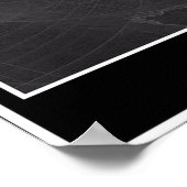 RETRO - BLAST POSTER (Hoek)