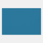 Retro Block Design 4 Inpakpapier Vel (Voorkant 3)