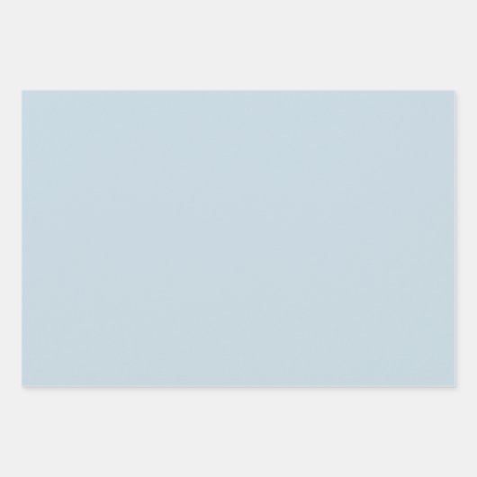 Retro Block Design 4 Inpakpapier Vel (Voorkant 2)