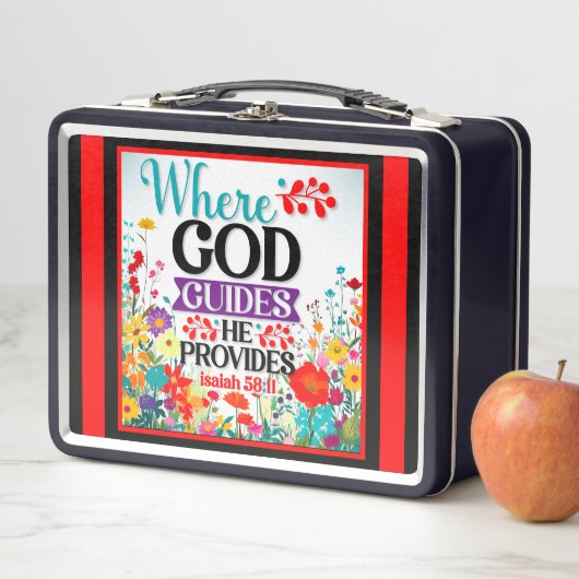 Retro Bloemen Inspirerend (In situ)