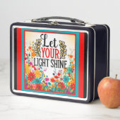 Retro Bloemen Inspirerend (In situ)