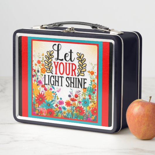 Retro Bloemen Inspirerend (In situ)