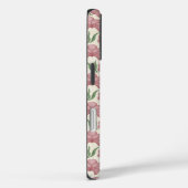 Retro Bloom Case-Mate iPhone Case (Achterkant / Rechts)
