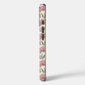 Retro Bloom Case-Mate iPhone Case (Achterkant / Links)