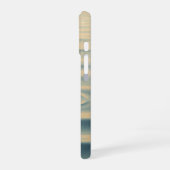 Retro Boei iPhone 16 Hoesje (Linkerkant)