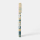 Retro Boei iPhone 16 Hoesje (Rechterkant)