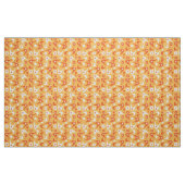 Retro Boemerangen Stof (Fat Quarter)
