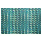 Retro Boemerangen Stof (Yard (91,4 cm))