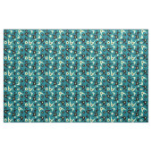 Retro Boemerangen Stof (Fat Quarter)