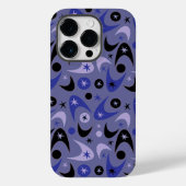 Retro Boemerangs Case-Mate iPhone Case (Achterkant)