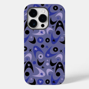 Retro Boemerangs Case-Mate iPhone Case