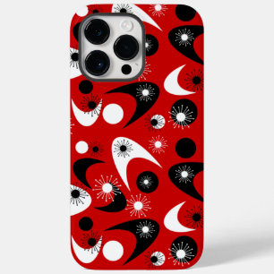 Retro Boemerangs Case-Mate iPhone 14 Pro Max Hoesje