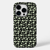 Retro Boemerangs Case-Mate iPhone Case (Achterkant)