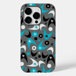 Retro Boemerangs Case-Mate iPhone Case