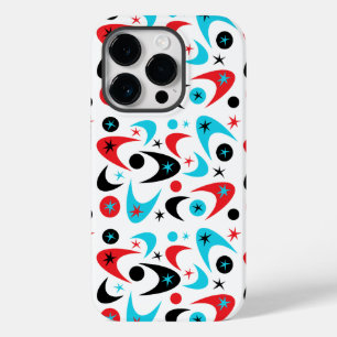 Retro Boemerangs Case-Mate iPhone Case