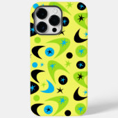 Retro Boemerangs Case-Mate iPhone Case (Achterkant)