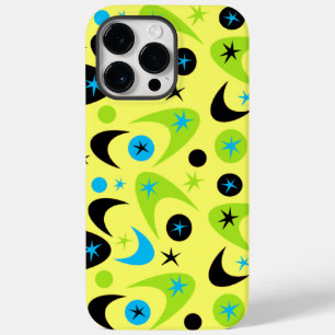 Retro Boemerangs Case-Mate iPhone Case