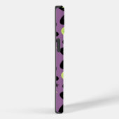 Retro Boemerangs Case-Mate iPhone Case (Achterkant / Rechts)
