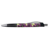Retro Boemerangs Pen (Bovenkant)