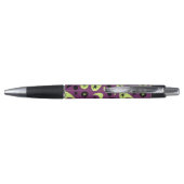 Retro Boemerangs Pen (Achterkant)