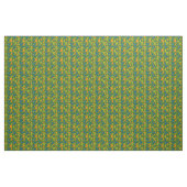 Retro Boemerangs Stof (Yard (91,4 cm))
