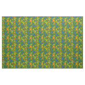 Retro Boemerangs Stof (Fat Quarter)