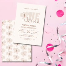 Retro Boho Baby Vlinder Kinder 1e Verjaardag