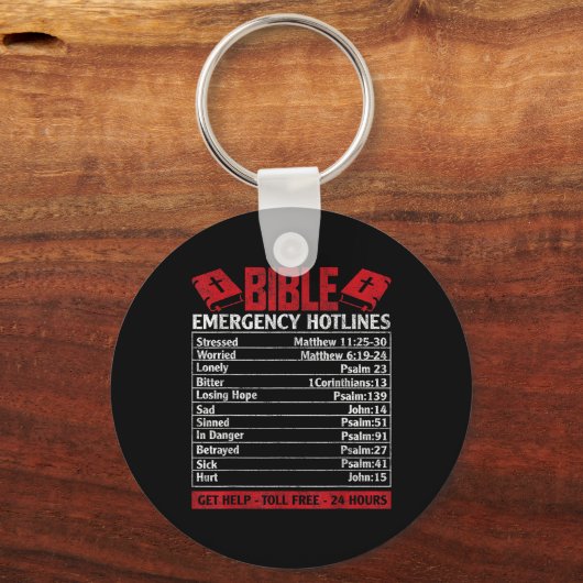 Retro  Boho Joy naar de wereld van Kerstmis Sleutelhanger (Voorkant)