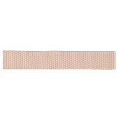 Retro Boho Loper Bruin Groen Bloemige Sfeer (Horizontaal)