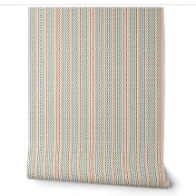 Retro Boho Tegeldesign