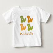 Retro Bookworm Reading Gift (Voorkant)