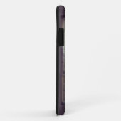 Retro Boombox Cassette Player Funny iPhone5 hoesje (Achterkant/rechts)