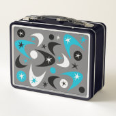 Retro Boomerangs (Achterkant)