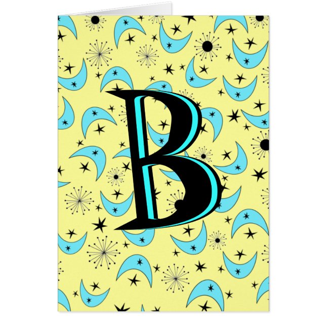 Retro Boomerangs (Voorkant)