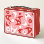 Retro Boomerangs (Achterkant)